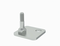 Metro SAFP Super Erecta Shelf Components & Accessories
