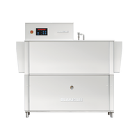 Blakeslee RC-62 Conveyor Dishwashers