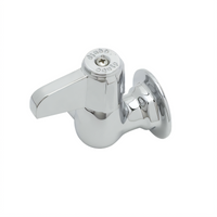 T&S Brass 5F-1WLX00 equip Commercial Faucets & Plumbing