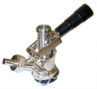 Glastender, Inc. 05001066 Glastender Butane Stove