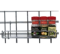 Eagle Group SR24-X Wall-Mounted Shelving