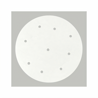 Omcan USA 44431 Hamburger Press