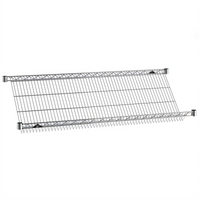 Metro 1848DNC Super Erecta Glass Door Merchandisers