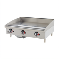 Star (Middleby) 636MF Star-Max Gas Griddles