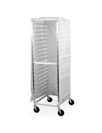 Steel Works Stainless SWSPRPVCCT-202635 Specialty Storage & Transport