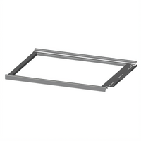 Lainox Naboo Compulsory Adapting Grid Frame for Removable Oven Rack and Plate Racks
