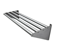 Advance Tabco DT-6R-36 Compartment Sinks