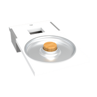 MoveWell Oyster Stainless Steel Modular Insert