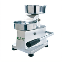 CAC China FPHP-5 Meat & Seafood Prep