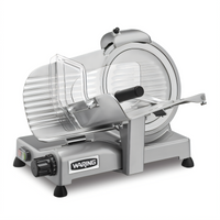 Waring WCS250SV Waring® Commercial Meat Slicers