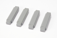 Cambro CSWRCB4151 Camshelving® Wine Service Supplies