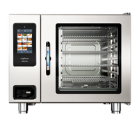 Alto-Shaam 7-20G PRO-QS Quick Ship Combi Ovens