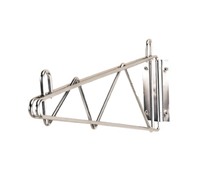 Advance Tabco SB-14-X Special Value Series Wall-Mounted Shelving