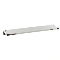 Metro Super Erecta® Hot 60-Inch x 14-Inch Countertop Heated Warming Shelf