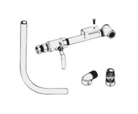 Cleveland Range GPTO Steamer Parts & Accessories