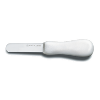 Dexter Russell 10523 Sani-Safe Oyster Knife & Shucker Case of 6