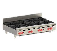 Wolf AHP848 Achiever Hot Plates