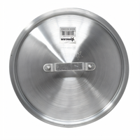 Omcan USA 43355 Pot and Pan Lids
