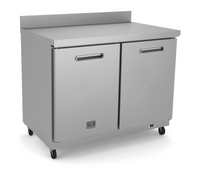 Kelvinator Commercial KCHUCWT36F Undercounter & Worktop Refrigeration