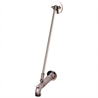 T&S Brass B-0671-RGH Faucet Components