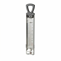 Taylor Precision 5983N Fryer & Candy Thermometers Case of 6