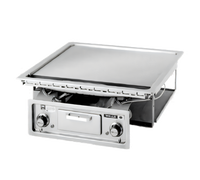 Wells (Middleby) G-136 Electric Griddles