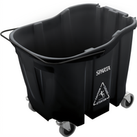 CFS Brands 7690403 OmniFit™ Mop Bucket & Wringer