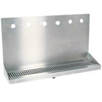 Micro Matic USA DP-322ELD-6 Bar Equipment