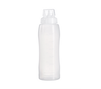 CFS Brands 03378 Araven Squeeze Bottles