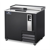 Arctic Air AUB36R Bottle Coolers