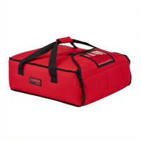 Cambro GBP216521 GoBag® Food Delivery Bag