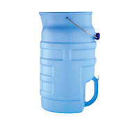 Vollrath 7001 Safety Mate® Ice Totes