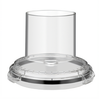 Waring WFP14S3 LiquiLock™ Commercial Food Processor Parts