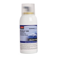 Rubbermaid Commercial Products FG4012571 Microburst Cleaning Supplies Case of 12