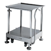 Bizerba B56-BZ-1 Equipment Stands & Utility Carts