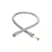 T&S Brass S-0044-H2A Pre-rinse Faucet Parts