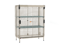 Metro MQSEC55E-SL-2MQ SlideSecure Specialty Storage & Transport