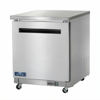 Arctic Air AUC27R Worktop Refrigerators
