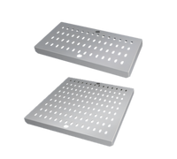 Hatco CWB-3FB Perforated False Bottom for CWB-3