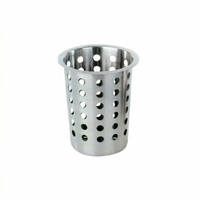 Omcan USA 80814 Silverware Caddy Case of 12