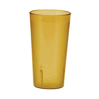 Winco PTP-12A Plastic Tumblers Case of 6