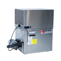 Pro-Line Air-Cooled Draft Beer System Power Pack with 1 Pump and 11.5-Gallon Glycol Bath