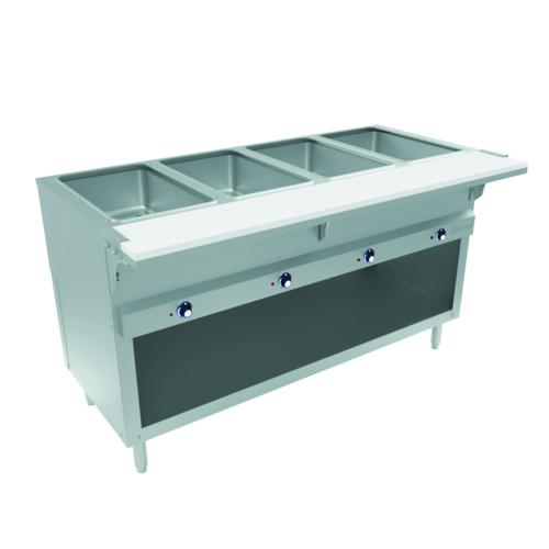 BK Resources STESW-4-240-EN Serving Counters