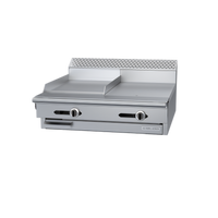 Garland C36-5M Garland Cuisine Gas Ranges