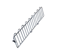 Eagle Group M18VG Valu-Gard Wire Shelving
