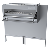 Garland GIR48 G Starfire Pro Salamander Broilers