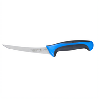 Mercer Culinary M23820BL Millennia Colors™ Boning Knife Case of 6