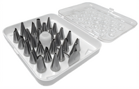 Omcan USA 48897 Cake Decorating & Serving