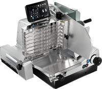 Bizerba VSP F Meat Slicers