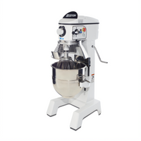 Doyon Baking Equipment (Middleby) SM300 Planetary Mixers